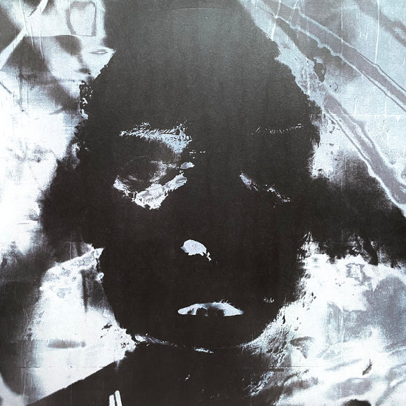USED - Cruelty - There Is No God Where I Am LP