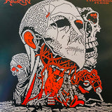 Worn - Condensing Flesh 7"