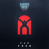 Barren Heir - Far From LP