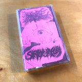 BLEMISH - K9 Hemorrhoids / Sirenomelia Split Cassette