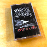 Outta Pocket - Waste Of A Man Cassette