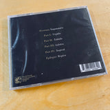 Eximperituserqethhzebibšiptugakkathšulweliarzaxułum - Sahrartu CD