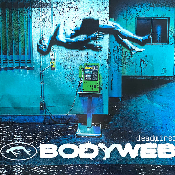 Bodyweb - Deadwired 12