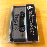 USED - Lunacy – Melancholic Invocations Cassette