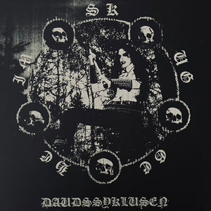 Skuggeheim - Daudssyklusen LP
