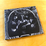 The Acacia Strain - It Comes In Waves CD