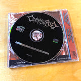 Corpse Pile - In the Beginning… CD