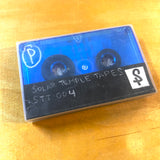 Paucities / Rottingrex - Split Cassette