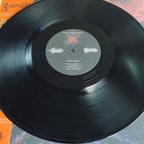 Kommodus / Celestial Sword – Constellations Of Fatality And Metamorphosis LP