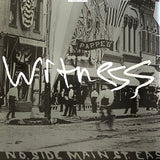 Modern Life Is War - Witness LP
