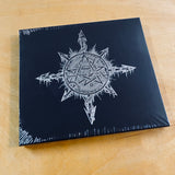 Sulphur Aeon - Gateway To The Antisphere CD