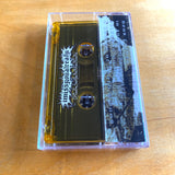 imissyoualready - Of Teardrop Stained Glass And A Dream I Once Had Cassette