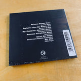 The Ruins Of Beverast - Unlock The Shrine CD