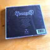 Theurgion - All Under Heaven CD