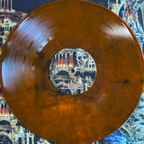 USED - Ars Magna Umbrae – Throne Between Worlds LP