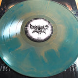 USED - Ominous Ruin - Amidst Voices That Echo In Stone LP