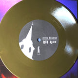 BLEMISH - Soft Kill – Seven Hundred 7"