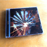Invoke - Enemy Of The Sound Perception CD