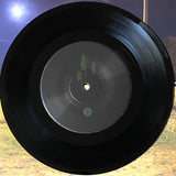 USED - Zhmach – Euphoria Never Leaves 7"