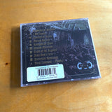 Castrator - Coronation Of The Grotesque CD