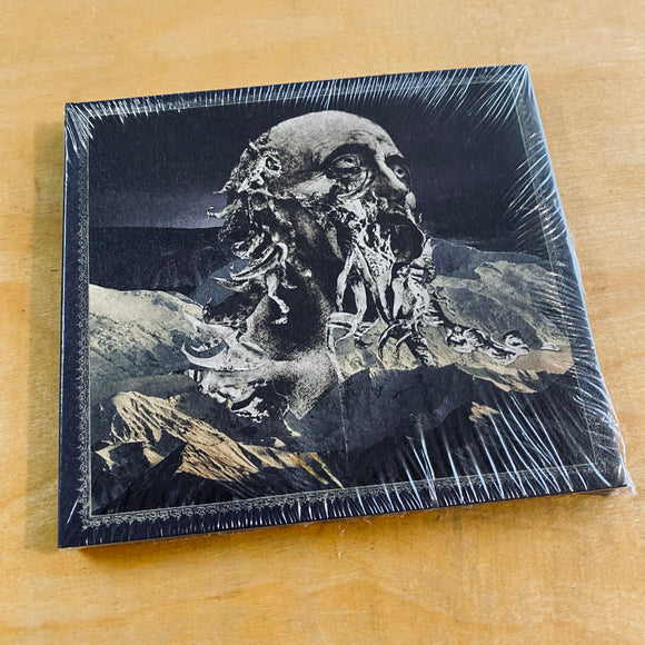 Issolei - Devouring Current II: Treacherous Ascent CD