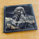 Issolei - Devouring Current II: Treacherous Ascent CD