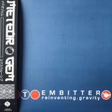 Embitter - Reinventing Gravity LP (MG EXCLUSIVE)