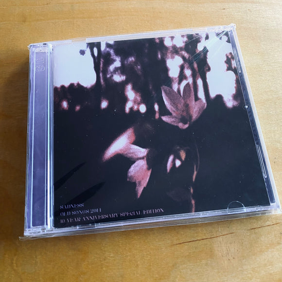 Sadness - Old Songs 2014 CD