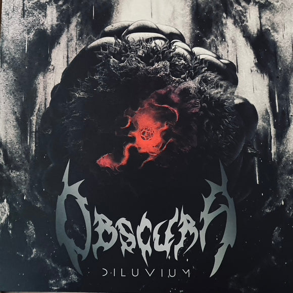 Obscura - Diluvium LP