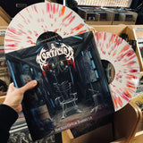 Mortician - Hacked Up For Barbecue 2xLP