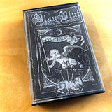USED - Blau Blut - Cockaigne Cassette