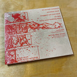 Bury Your Dead - Demo CD