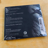 The Ruins of Beverast - Blood Vaults CD
