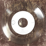 USED - Mike Bruno & The Black Magic Family Band – In The Shade 7"