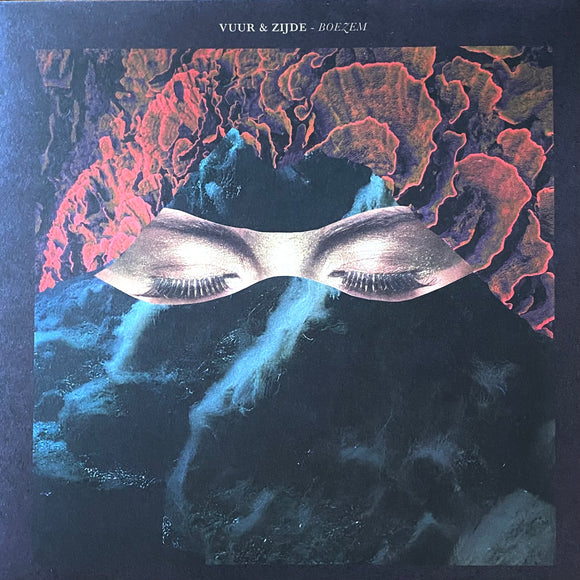 USED - Vuur & Zijde – Boezem LP
