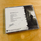 Ion Dissonance - Breathing Is Irrelevant CD