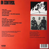 Stalag 13 - In Control LP