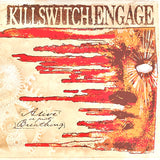 Killswitch Engage - Alive Or Just Breathing LP