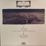 Bedsore - Dreaming The Strife For Love LP