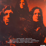 Krisiun - Apocalyptic Revelation LP