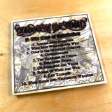 USED - Blood Of The Wolf - I: The Law Of Retaliation CD