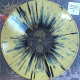 USED - Cattle Decapitation - Death Atlas 2xLP