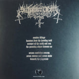 Sulphur Aeon - Seven Crowns And Seven Seals LP