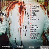 Rotten Sound - Murderworks LP