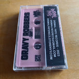 Gravy Robbers - Gravy I Cassette