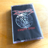 Dismember - Complete Demos Cassette
