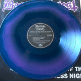 USED - Bastard Priest - Ghouls Of The Endless Night LP