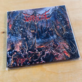 Gutricyde - Gutricyde CD