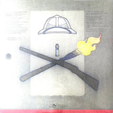 Year Of No Light - Les Maîtres Fous LP