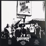 God's Hate - God's Hate LP